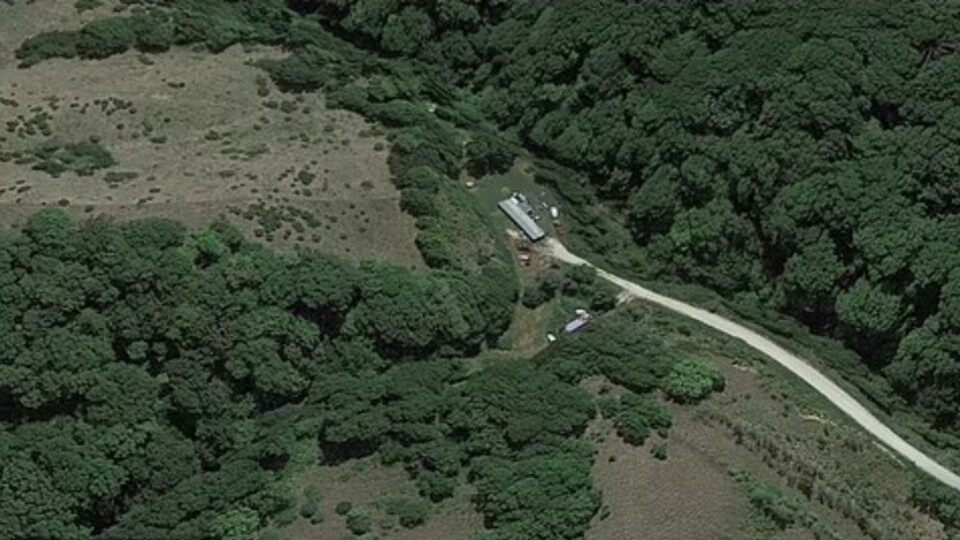 ABD'de "Babam bir seri katildi" itirafı alarma geçirdi