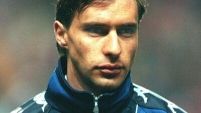 Chiesa'dan Fatih Terim sözleri