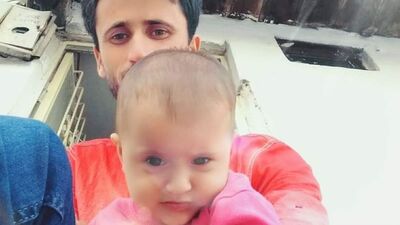 Bu acıya yürek dayanmaz!