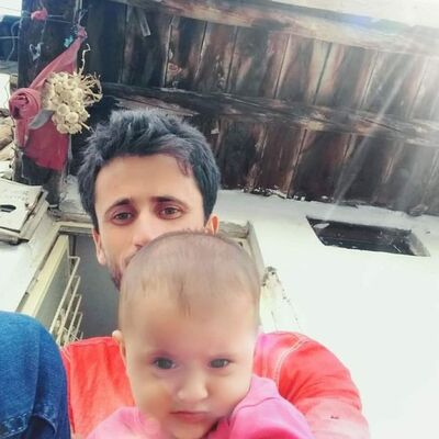 Bu acıya yürek dayanmaz!