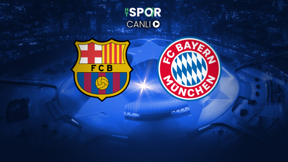 Barça'dan Devler Ligi'ne erken veda!