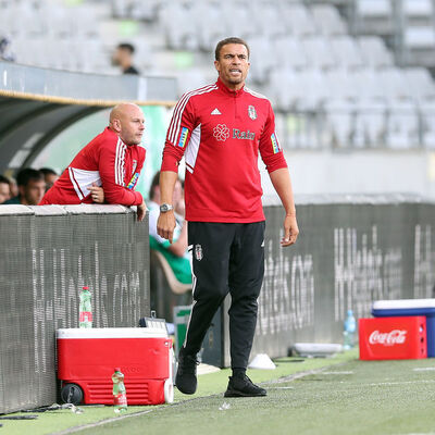 Beşiktaş ayrılığı KAP'a bildirdi!