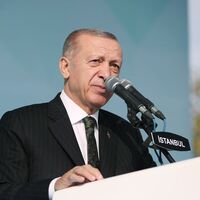 AK Parti 11 parti liderine davetiye gönderdi!