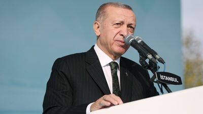 AK Parti 11 parti liderine davetiye gönderdi!