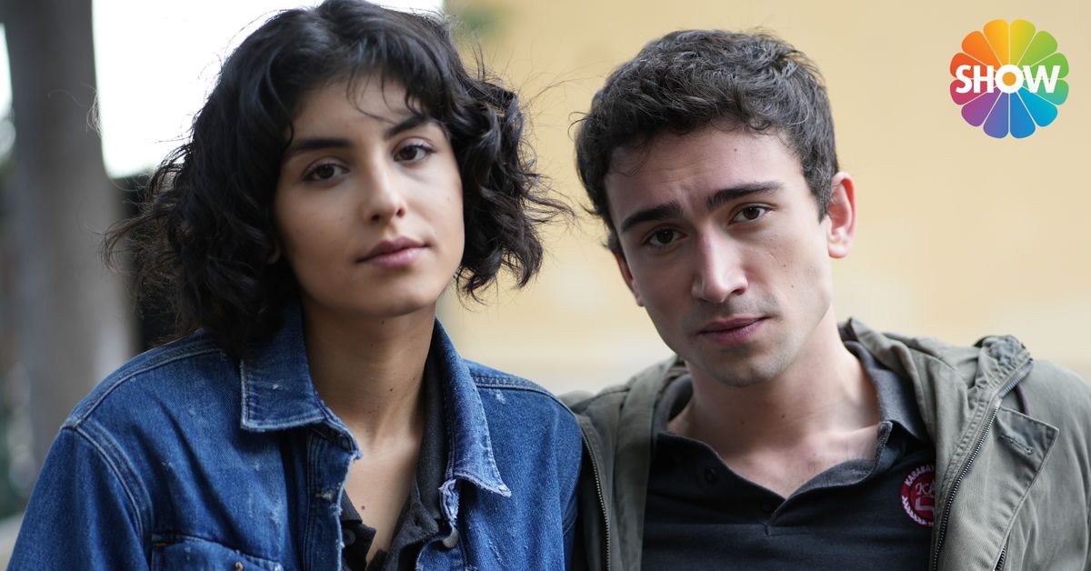 Rojbin Erden ile Onur Özer’in ‘Gelsin Hayat Bildiği Gibi’yle yıldızı