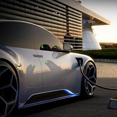 Togg'a rakip olacak 'yerli otomobiller'