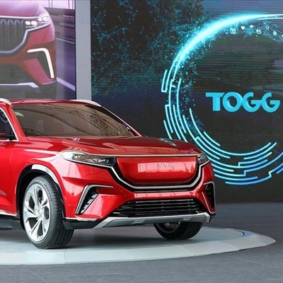 7 gökdelene eşit fabrikada üretilecek!