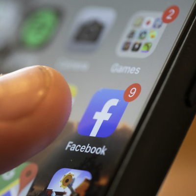 Rekabet'ten Facebook'a büyük ceza