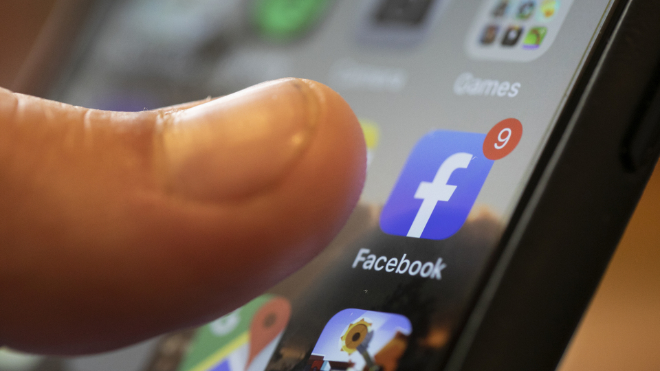 Rekabet'ten Facebook'a büyük ceza