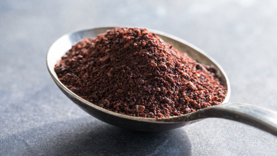 Sumak nerelerde, hangi yemeklerde kullanılır?