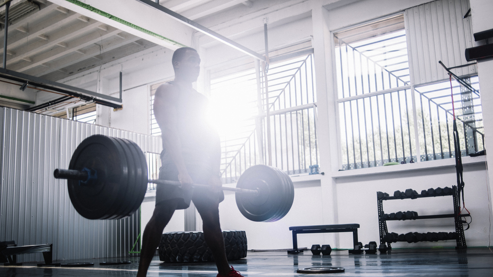 Deadlift nedir ve nasıl yapılır?