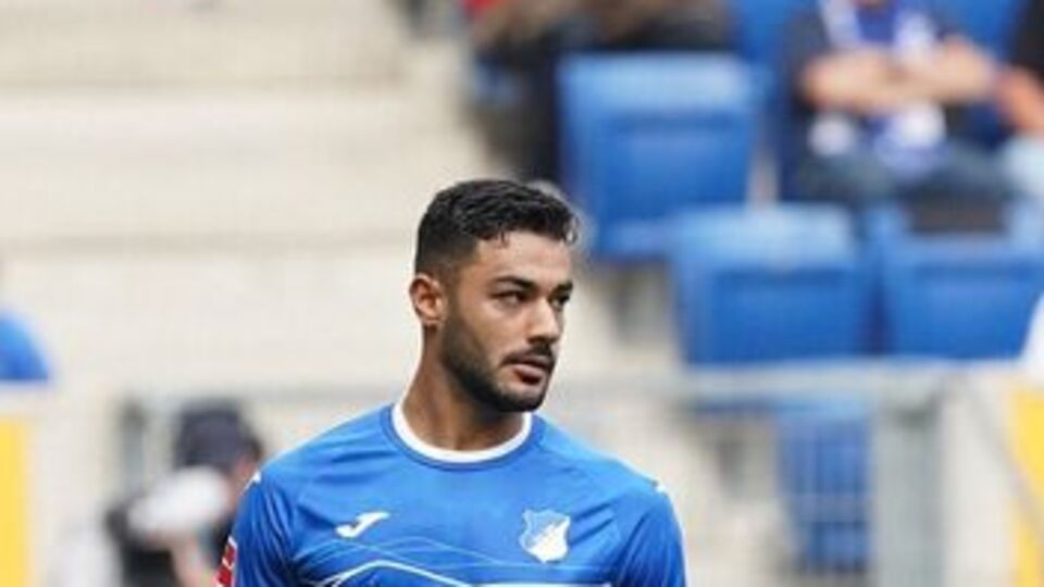Ozan Kabak Hoffenheim'da kendini buldu