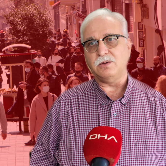 Prof. Dr. Özlü: Öksürük bir alarmdır
