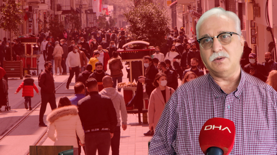 Prof. Dr. Özlü: Öksürük bir alarmdır