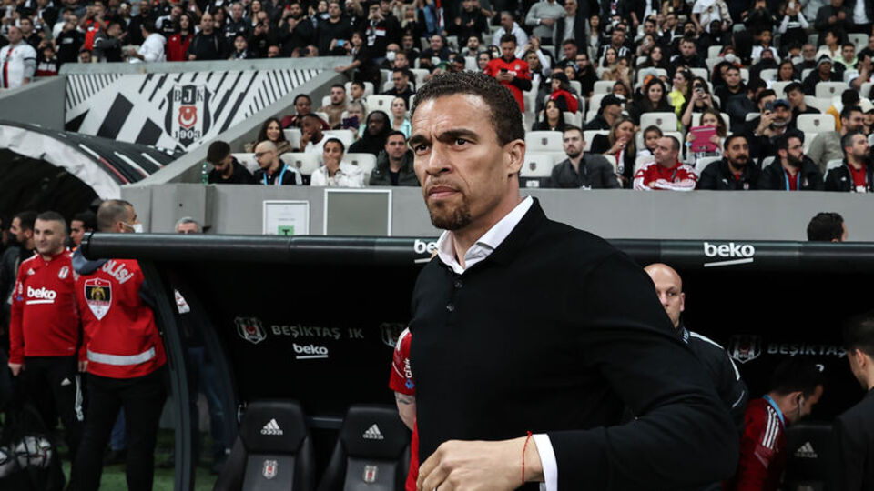 Ismael'in Beşiktaş serüveni