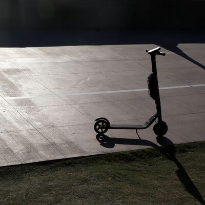 Bakan Karaismailoğlu'ndan scooter açıklaması