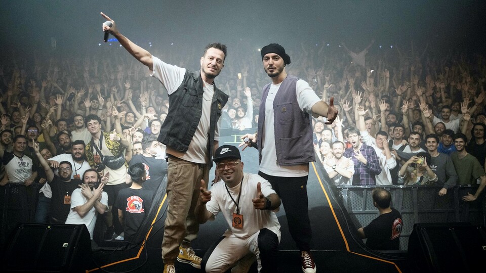 Maximum Uniq'te kış sezonu başlıyor