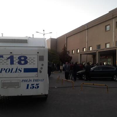 İki öğrencinin öldüğü çatışmada 14 şüpheli tutuklandı!