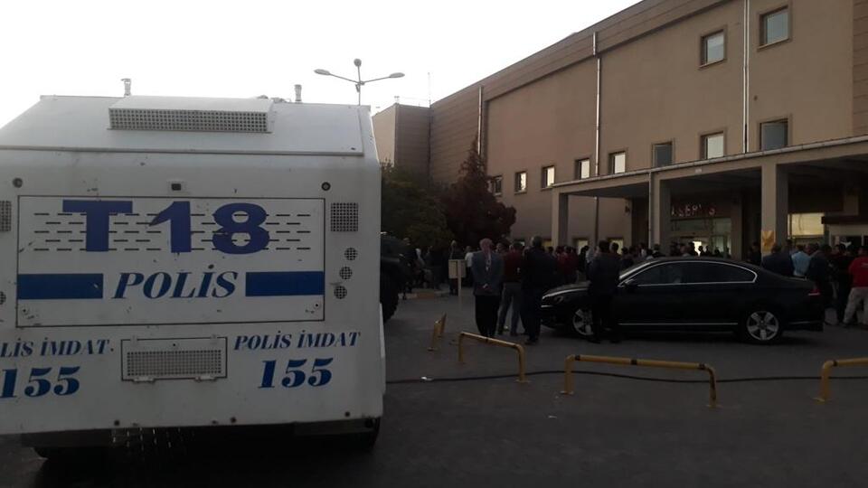 İki öğrencinin öldüğü çatışmada 14 şüpheli tutuklandı!