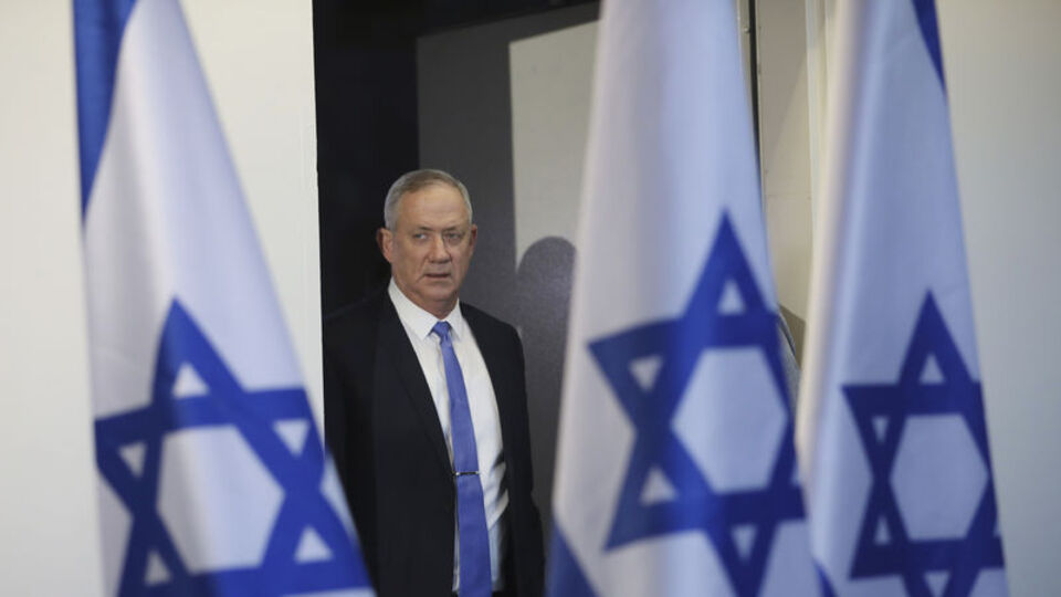 İsrail Savunma Bakanı Ankara'da temaslarda bulunacak