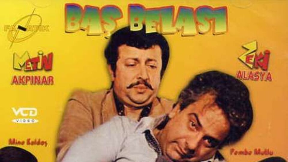 Eski filmlere neden Yeşilçam denir?