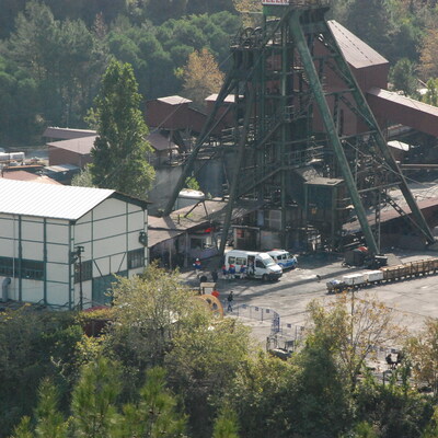 Üçüncü baraj kararı! Maden faciasında yangın sürüyor