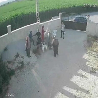 Kurşun yağdırmıştı! İstenen ceza açıklandı