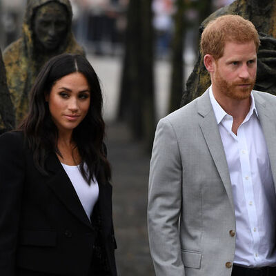 Prens Harry'nin kitabının tarihi belli oldu