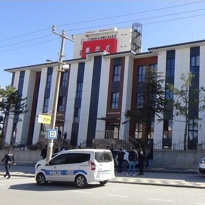 Saldırıya uğrayan Emine Hemşire'den haber var!