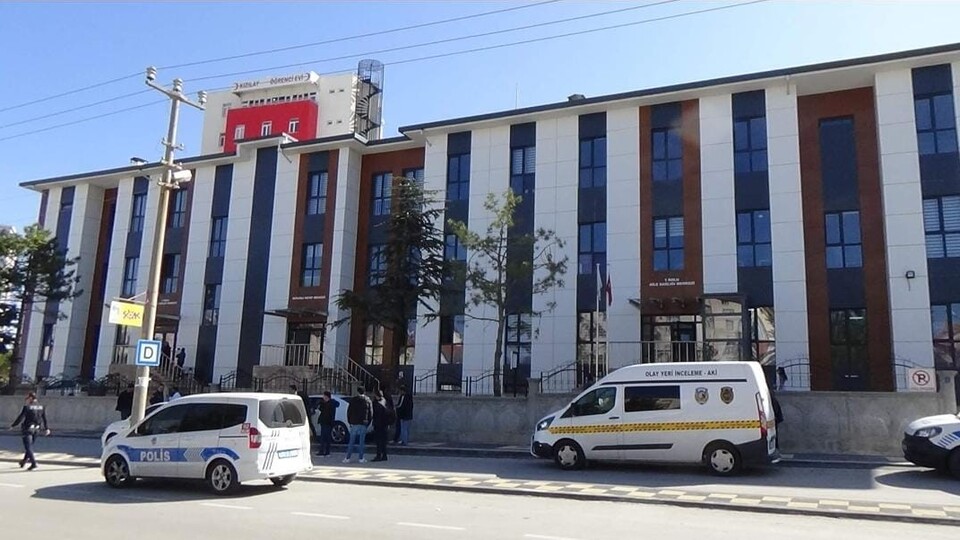 Saldırıya uğrayan Emine Hemşire'den haber var!