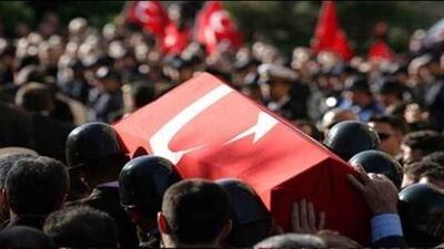 MSB açıkladı: Bir asker şehit!