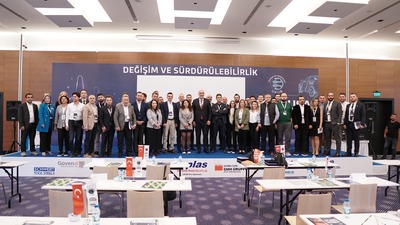 Kalıp sektörü buluştu