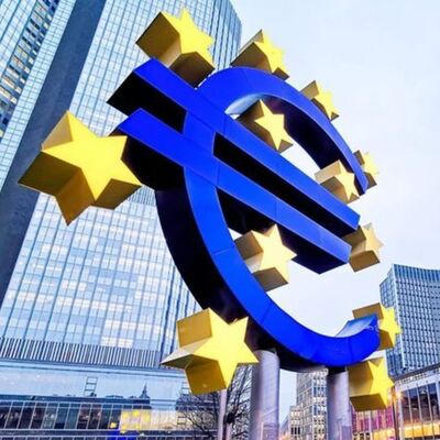 Avrupa Merkez Bankası'ndan faiz artırımı