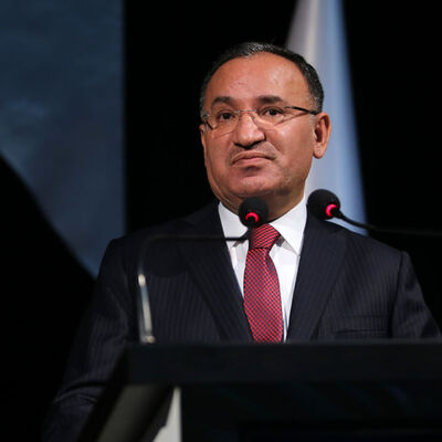 Bozdağ: TTB için yeni çalışmamız var