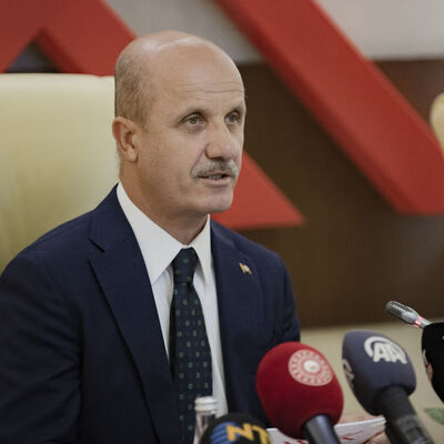 YÖK Başkanı Özvar'dan KPSS soruşturması açıklaması