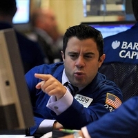 New York borsası yükselişle açıldı