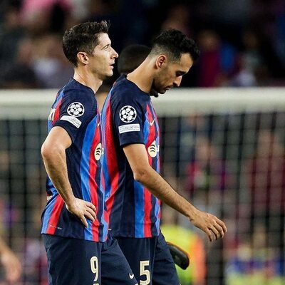 Devler Ligi'nde müthiş gece!