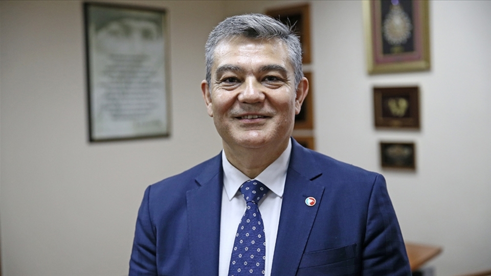 Türkiye Sigorta'nın üretimi 16 milyar