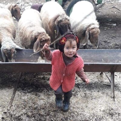 3 yaşındaki Müslüme'nin ölümünde yeni gelişme!