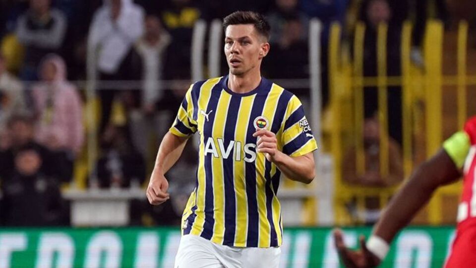 2 ay sonra girdi, geri dönüşü ateşledi