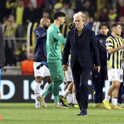 "Gömlek yırtıldı. Sıra zihniyette"