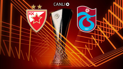 Tur son maça kaldı!