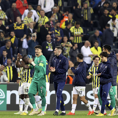 "İlk defa görüyorum"