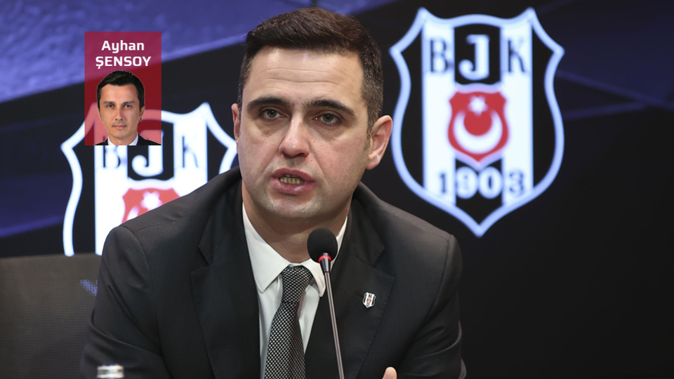 Ceyhun Kazancı dönemi bitiyor mu?