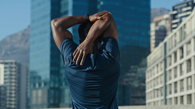 En iyi ve etkili fitness omuz hareketleri