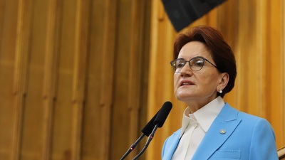 İYİ Parti'den Hüseyin Baş açıklaması