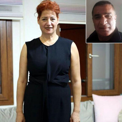 Hülya öldükten 4 gün sonra katil kocaya zorlama hapis!