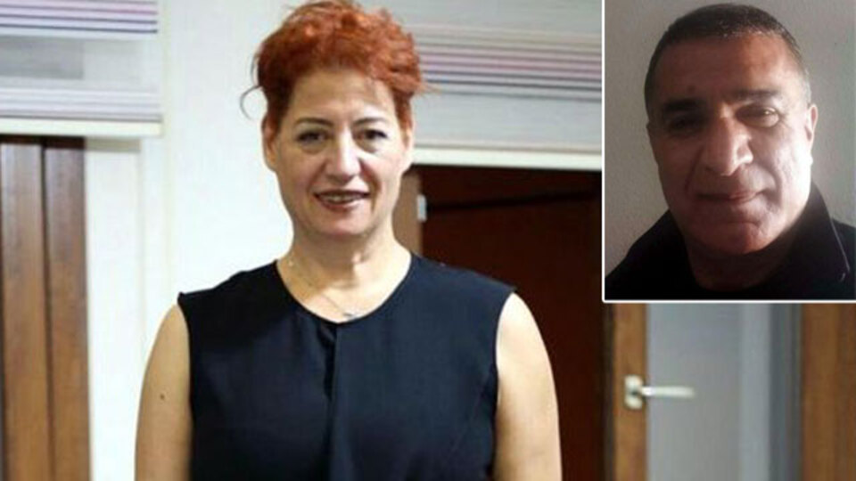 Hülya öldükten 4 gün sonra katil kocaya zorlama hapis!