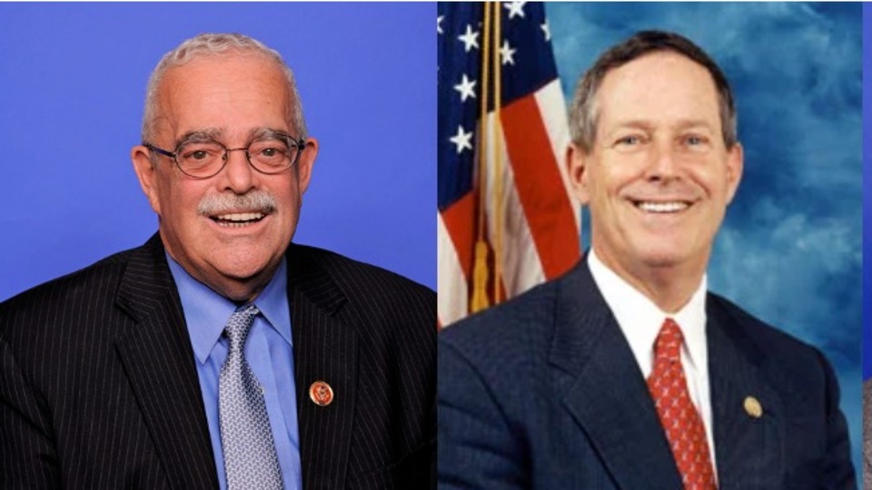 ABD Kongresi'nden 29 Ekim Cumhuriyet Bayramı mesajı