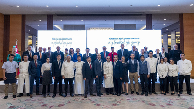 'Konaklama Vergisi 2024 yılına ertelenmeli'